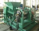 Twin-Screw Extruding And Sheeting Machinery